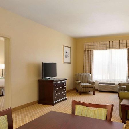 Country Inn & Suites By Radisson, Pineville, La Dış mekan fotoğraf