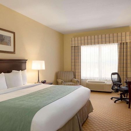 Country Inn & Suites By Radisson, Pineville, La Dış mekan fotoğraf