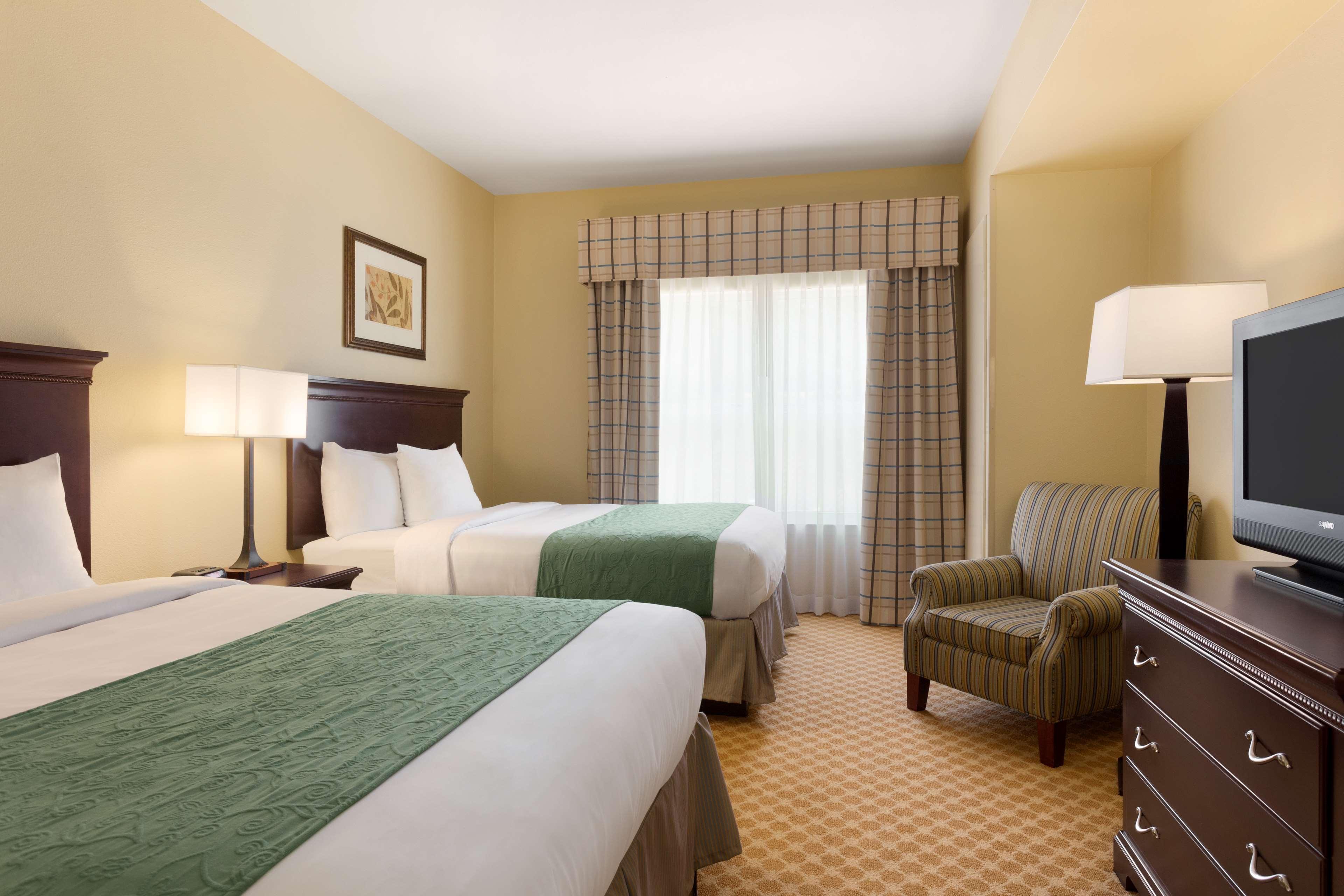 Country Inn & Suites By Radisson, Pineville, La Dış mekan fotoğraf